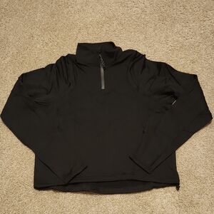 Hiking Fleece Quarter Zip
